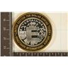 Image 2 : CASINO $10 SILVER TOKEN (UNC) 2002 RENO/