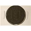 Image 1 : 1791 CONDER TOKEN. THEY R MOSTLY 18TH CENTURY