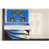 Image 2 : 2020 AMERICAN INNOVATION $1 FOUR COIN UNC SET