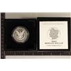 Image 2 : 2023-S MORGAN SILVER DOLLAR. PROOF IN ORIGINAL