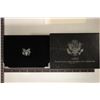 Image 3 : 1992 US SILVER PREMIER PROOF SET (WITH BOX) &