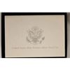 Image 4 : 1992 US SILVER PREMIER PROOF SET (WITH BOX) &