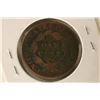 Image 2 : 1828 US LARGE CENT WITH SCRATCHES