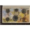 Image 2 : 1984 CANADA UNC SET IN ENVELOPE