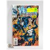 Image 1 : VENOM COMIC NUMBER 1 W PUNISHER