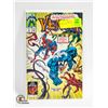 Image 1 : VENOM COMIC NUMBER 5 TEAM UP