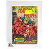 Image 1 : FOREVER PEOPLE COMIC 3 1ST APP GODFREY
