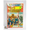 Image 1 : KAMANDI LAST BOY ON EARTH COMIC NO 32 KEY
