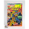 Image 1 : LUKE CAGE POWER MAN COMIC 24 1ST APP GOLIATH