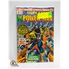 Image 1 : MARVEL LUKE CAGE POWER MAN COMIC 17 KEY