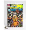 Image 1 : INFINITY GAUNTLET COMIC ISSUE 1