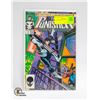 Image 1 : THE PUNISHER COMIC NO 1