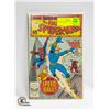 Image 1 : AMAZING SPIDER-MAN ANNUAL 64 1ST SPEEDBALL