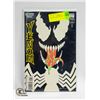 Image 1 : VENOM COMIC NUMBER 1 GLOWS