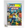 Image 1 : POWERMAN COMIC 49 KEY ISSUE