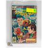 Image 1 : AMAZING SPIDER-MAN 169 COMIC