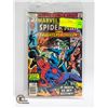 Image 1 : MARVEL SPIDER-MAN TEAM UP COMIC 64