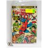 Image 1 : AMAZING SPIDER MAN 140 COMIC