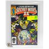 Image 1 : SECRET WARS 2 COMIC 3 KEY ISSUE
