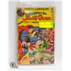 Image 1 : SUPERMANS PAL JIMMY OLSEN COMIC 145