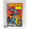 Image 1 : PREDATOR COMIC ISSUE NO 1