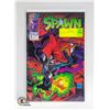 Image 1 : SPAWN COMIC NO 1 FIRST ISSUE KEY