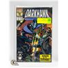Image 1 : MARVEL DARK HAWK COMIC NO 1 KEY