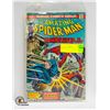 Image 1 : AMAZING SPIDER MAN 130 COMIC
