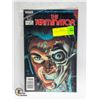 Image 1 : THE TERMINATOR COMIC NO 1