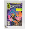 Image 1 : MARVEL LONGSHOT COMIC NO 1