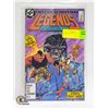 Image 1 : DC LEGENDS COMIC NO 1