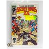 Image 1 : MARVEL SECRET WARS 2 COMIC NO 1