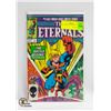 Image 1 : THE ETERNALS COMIC NO 1