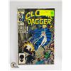 Image 1 : MARVEL CLOAK AND DAGGER COMIC NO 1