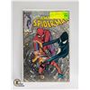 Image 1 : AMAZING SPIDER-MAN 258 1ST SYBIOT SUIT