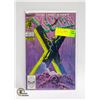 Image 1 : XMEN COMIC 251 ICONIC COVER ART