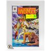 Image 1 : HARBINGER COMIC NO 3 1ST APP AX