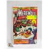 Image 1 : WEREWOLF BY NIGHT COMIC NO 31 KEY