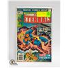 Image 1 : MARVEL THE ETERNALS 3 1ST APP SERSI