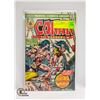 Image 1 : CONAN COMIC 58 1ST APP BELIT KEY