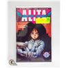 Image 1 : ALITA BATTLE ANGEL COMIC NO 1