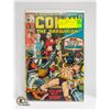 Image 1 : 15C CONAN COMIC 2 2ND APP CONAN KEY