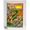Image 1 : 15C CONAN COMIC 7 1ST APP THOTH KEY
