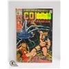 Image 1 : 15C CONAN COMIC 4 TOWER ELEPHANT KEY ISSUE