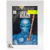 Image 1 : ZEN INTERGALACTIC NINJA ISSUE NO 1