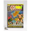 Image 1 : CONAN COMIC 15 1ST APP KULAN KEY