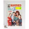 Image 1 : MARRIED WITH CHILDREN COMIC NO 1