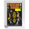 Image 1 : SUICIDE SQUAD NO 1 KEY COMIC