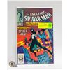 Image 1 : AMAZING SPIDER-MAN 252 1ST APP BLACK SUIT