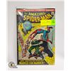 Image 1 : AMAZING SPIDER-MAN 108 1ST APP SISTER SUN